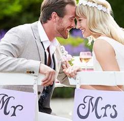 wedding printables