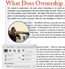 How to create text wraps, a.k.a. runaround, in Adobe InDesign