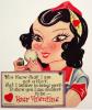 Creative Ideas from a Vintage Valentine