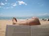 4 Books that Bring the Office to the Beach 