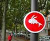 10 Unusual Street Signs