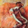 Celebrating Edgar Degas