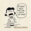 Good Grief! 'Peanuts' Celebrates 60 Years