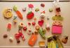 3 Holiday Magnet Ideas