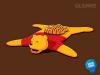 5 Twisted Winnie the Pooh Designs