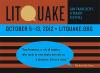 Hot Off the Press: Litquake, See Jane Run and More
