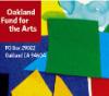 Hot Off the Press: Oakland Fund for the Arts, Yoga Alliance and More